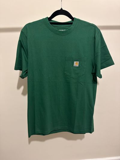 Carhartt Short Sleeve Pocket T-Shirts