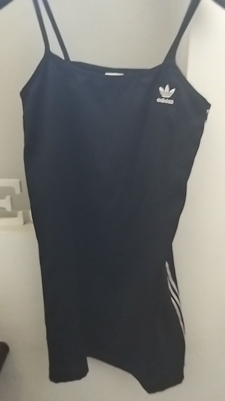 Adidas Sleeveless Dress image 1