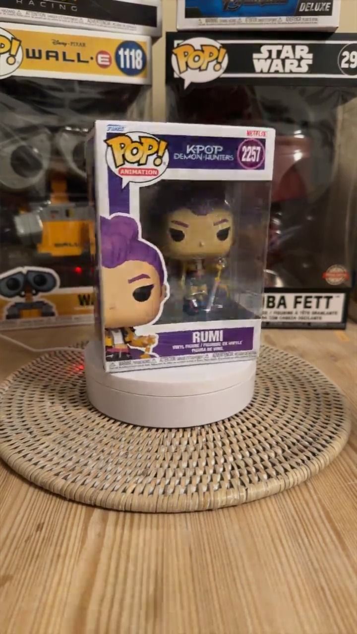 Funko FUNKO ON SCREEN product image