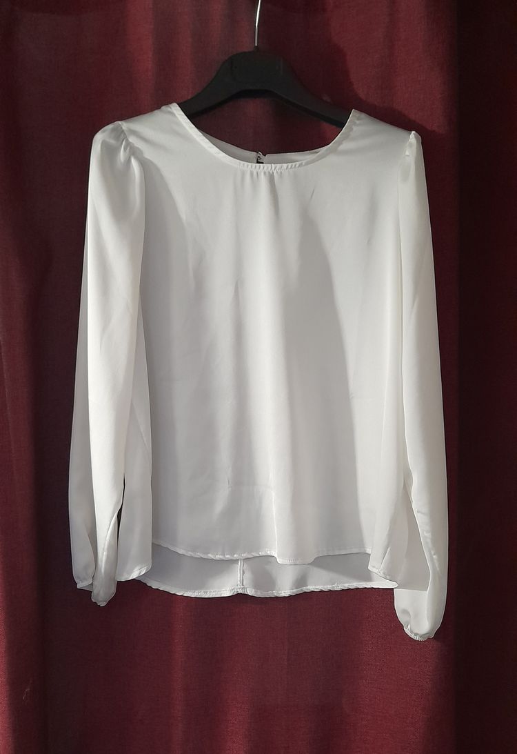 Other Hybrid Blusa da donna a maniche lunghe regolabili  product image