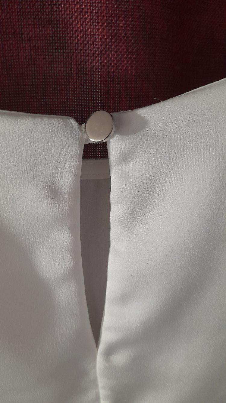 Hybrid Blusa da donna a maniche lunghe regolabili  image 4