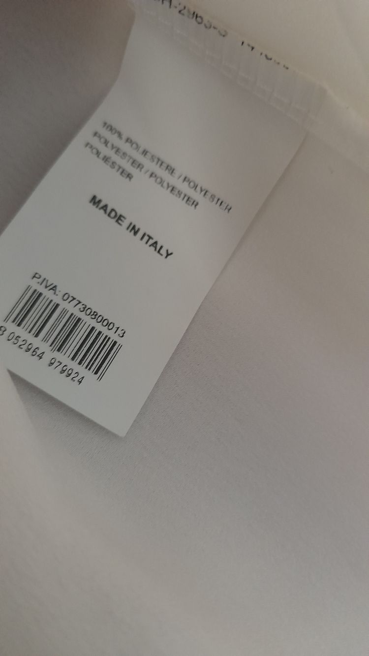 Hybrid Blusa da donna a maniche lunghe regolabili  image 7