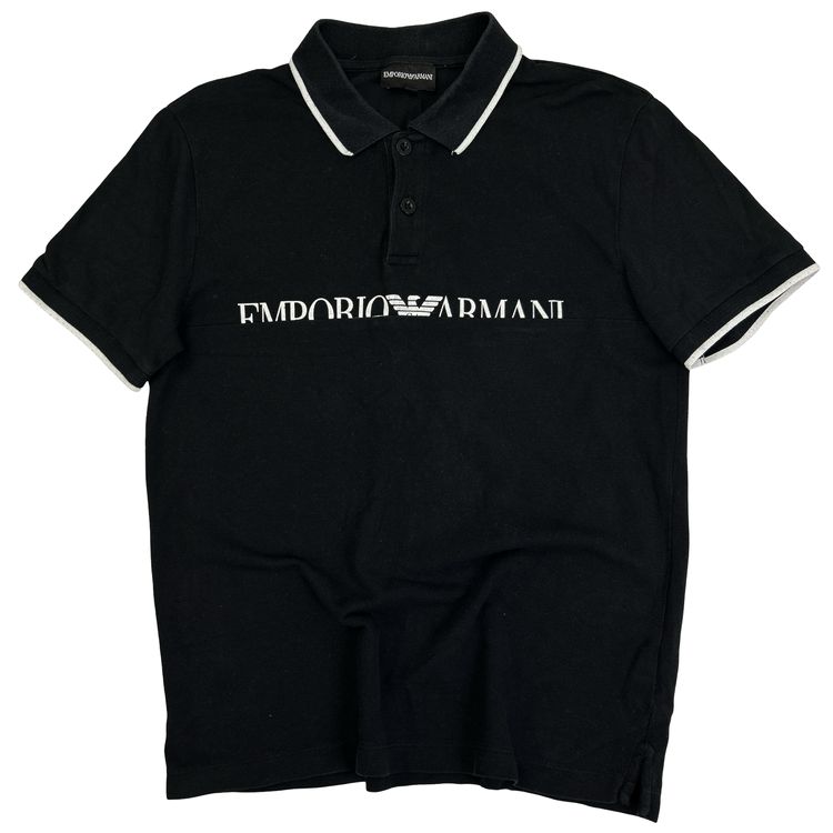 Emporio Armani Armani Polo (M) product image