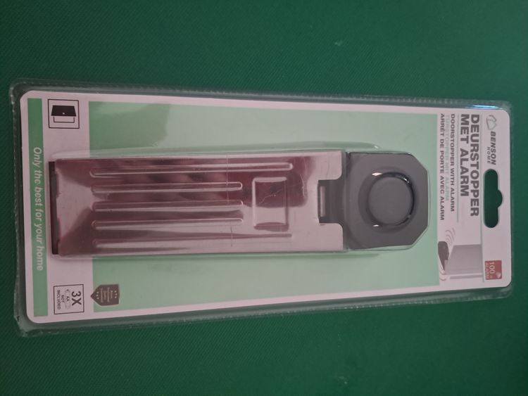 Other Doorstopper Det Alarm product image
