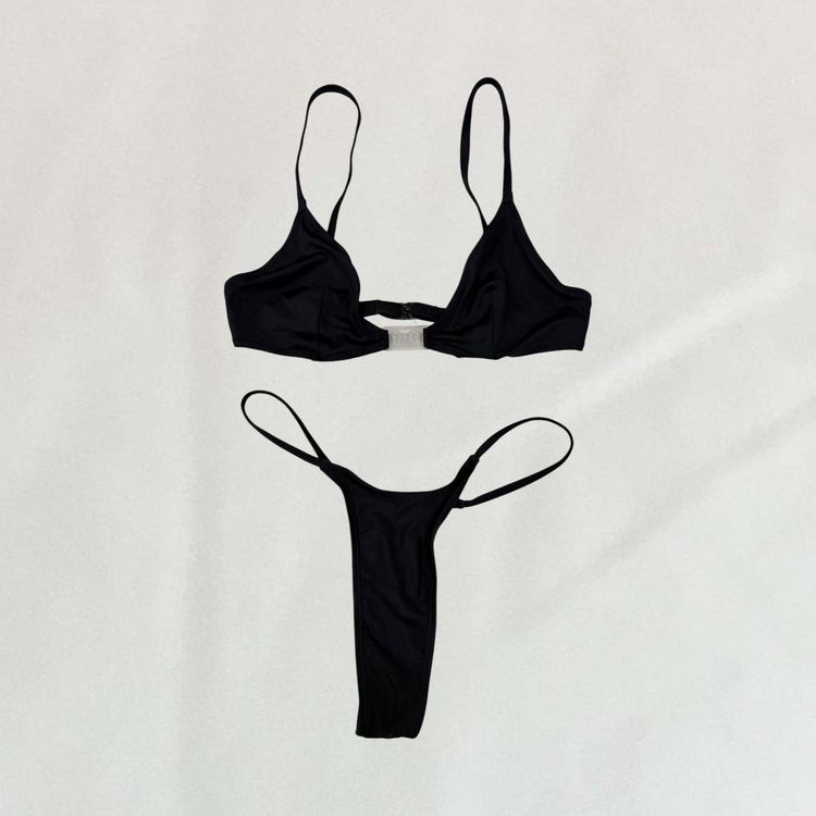 Dolce & Gabbana bikini