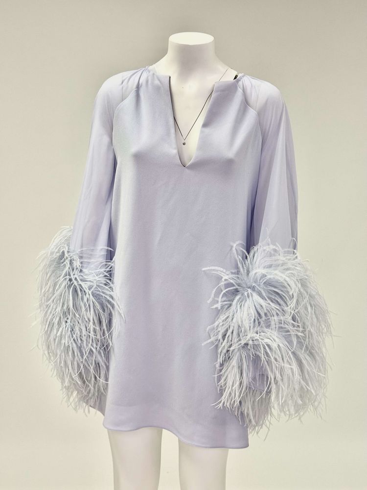 16 Arlington Womens Dress D 065 SS23 LVN FTH image 1
