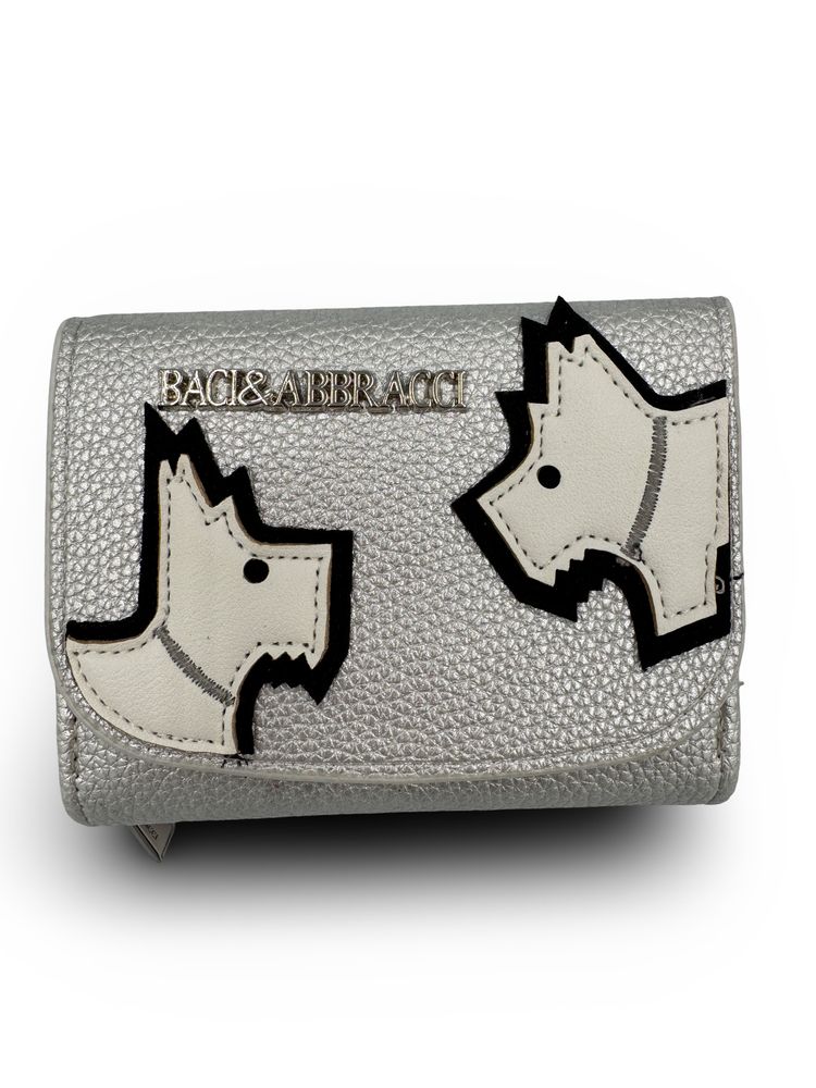 Baci & Abbracci Wallets And Purses