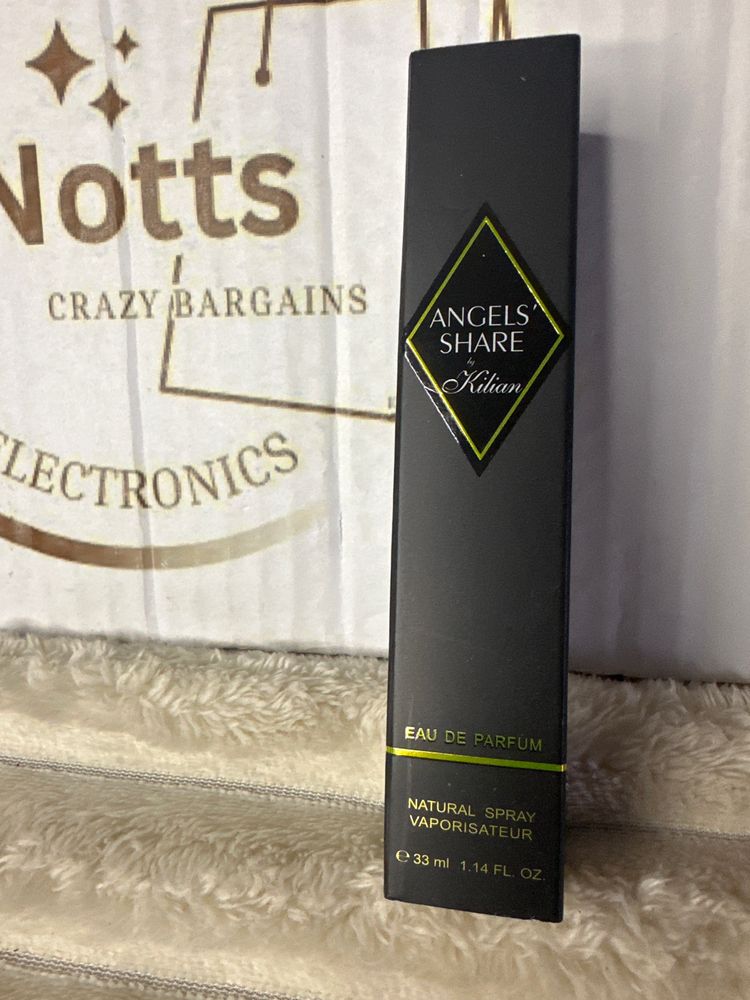 Angels' Share Eau De Parfum Spray image 1