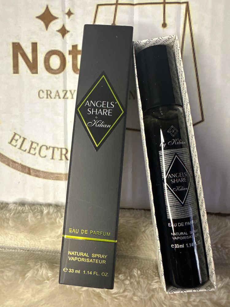 Angels' Share Eau De Parfum Spray image 2