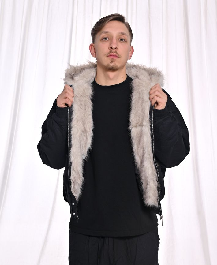 Other Coordinato Peluche Nero product image