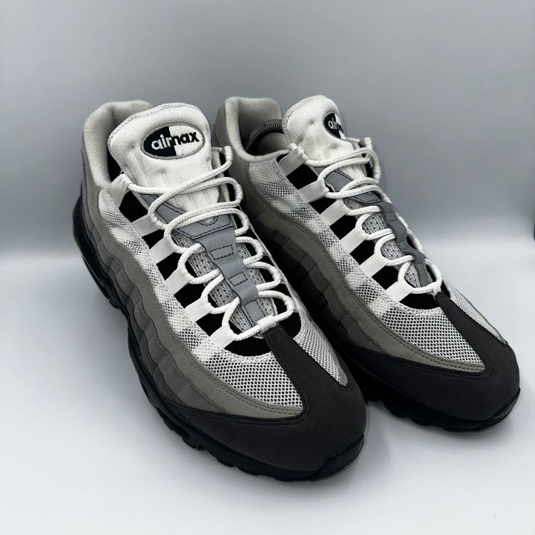 Nike Nike Air Max 95 OG Granite UK 9 product image