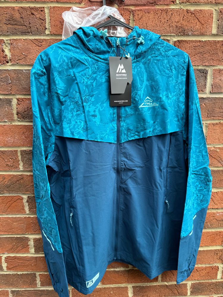 Mountain Warehouse Men'S Jacket