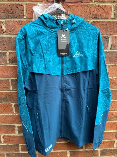 Mountain Warehouse Men'S Jacket