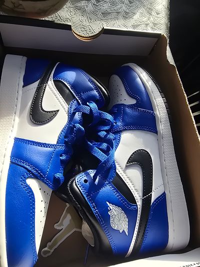 Air jordan 1 mid Sneakers