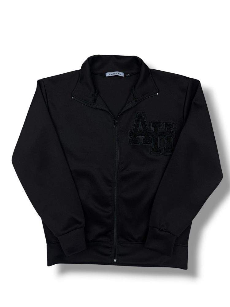 Annie Hood Track Jacket image 1