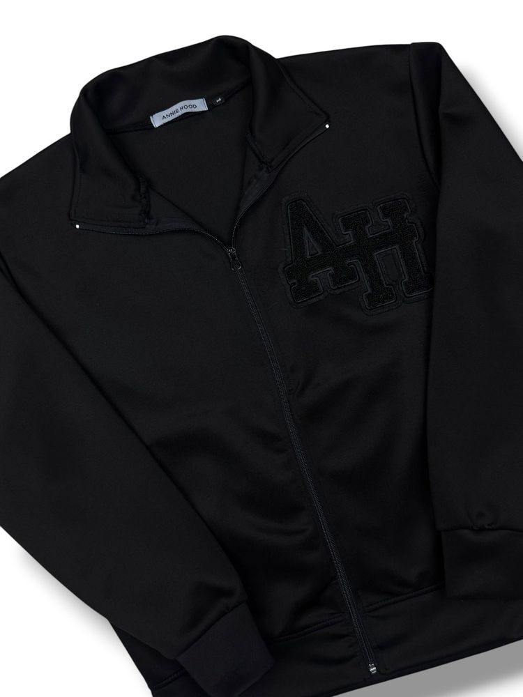 Annie Hood Track Jacket image 3