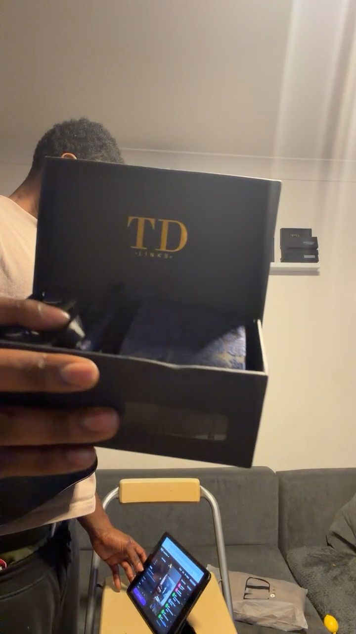 Other Tie product image