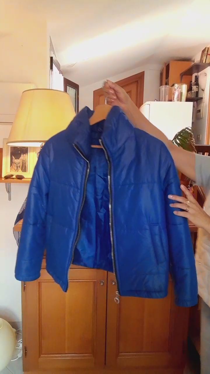 Unknown Puffer Jacket product image