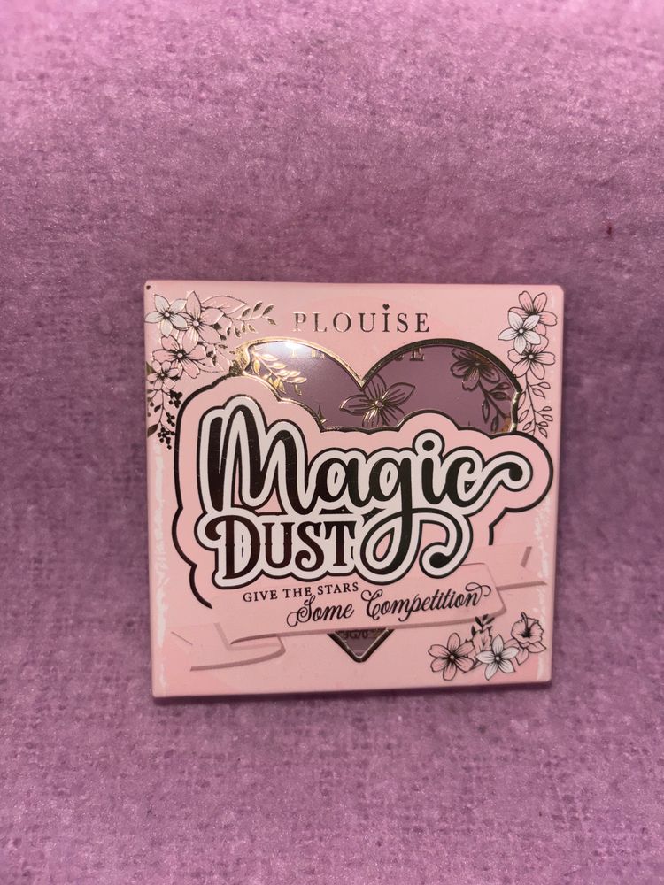 Plouise Magic Dust
