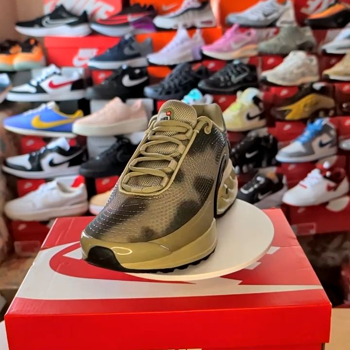 Nike Nike Air Max DN - UK7.5 product image