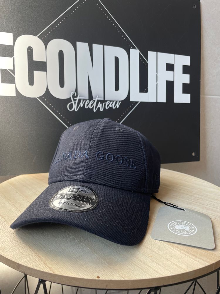 Canada Goose Canada goose cap  product image