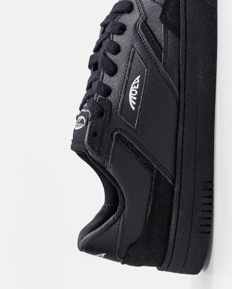 Origin Low - Full Black - Corn imagen 7