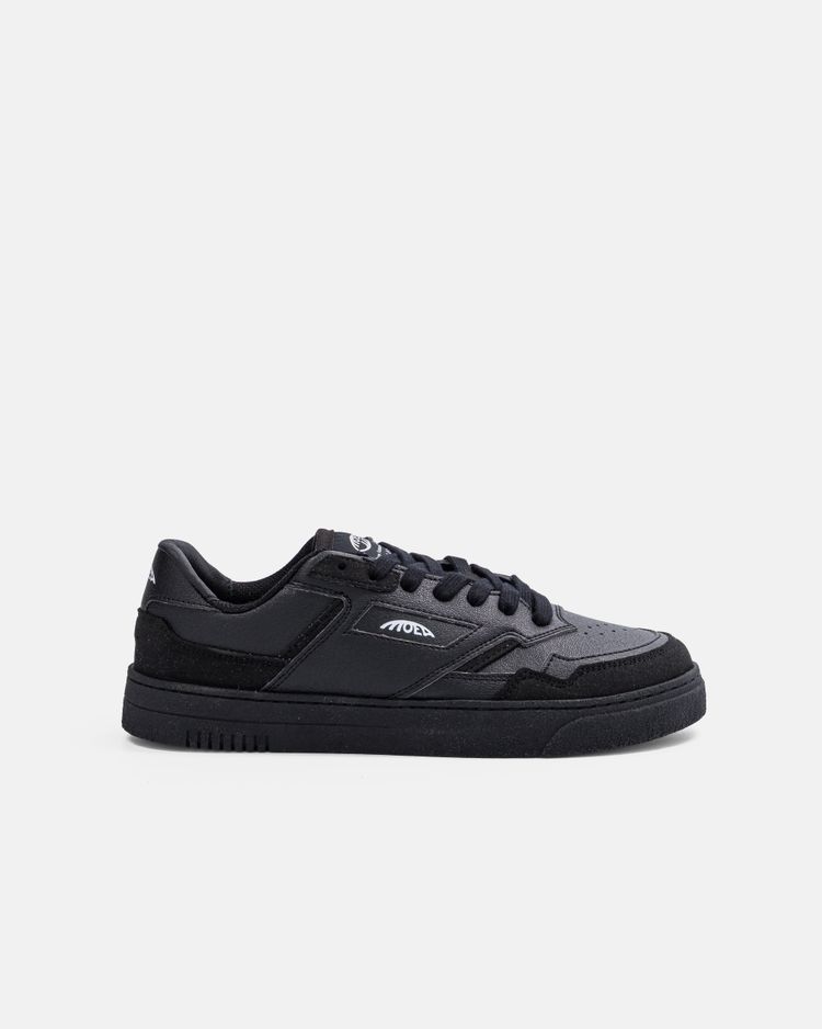 Origin Low - Full Black - Corn