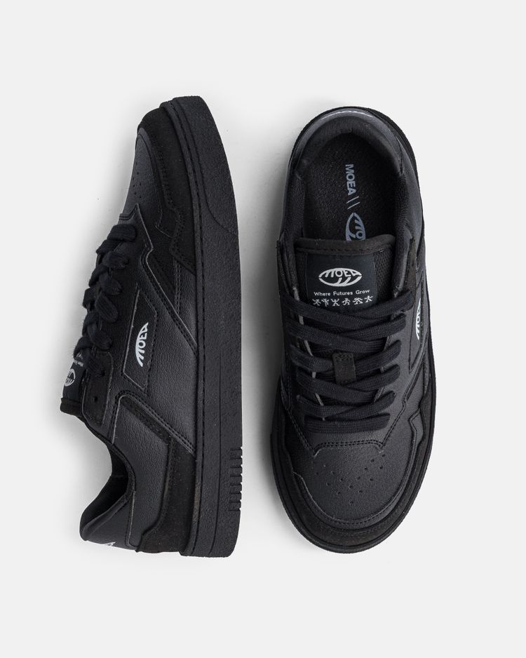 Origin Low - Full Black - Corn imagen 5