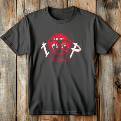 IMP T-shirt 2