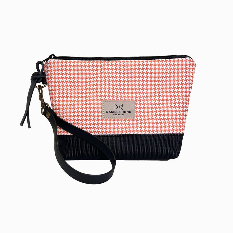 Bolso de mano