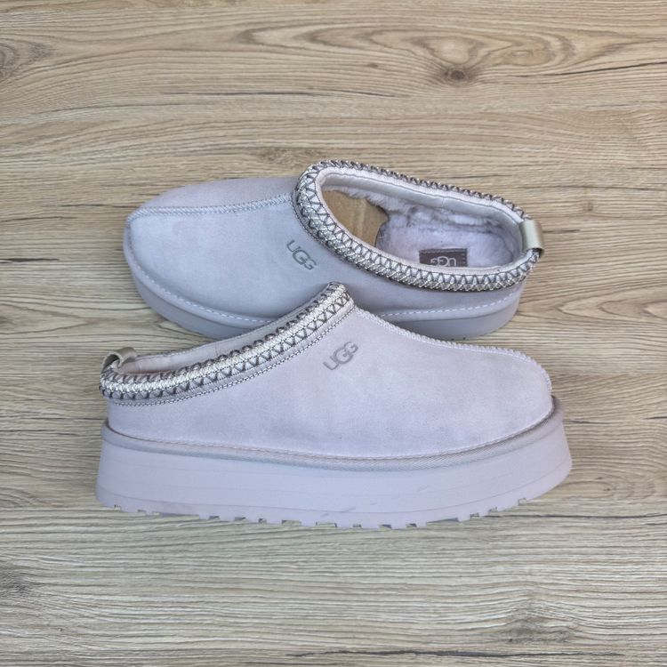 UGG Tazz Slipper Bay Fog image 1
