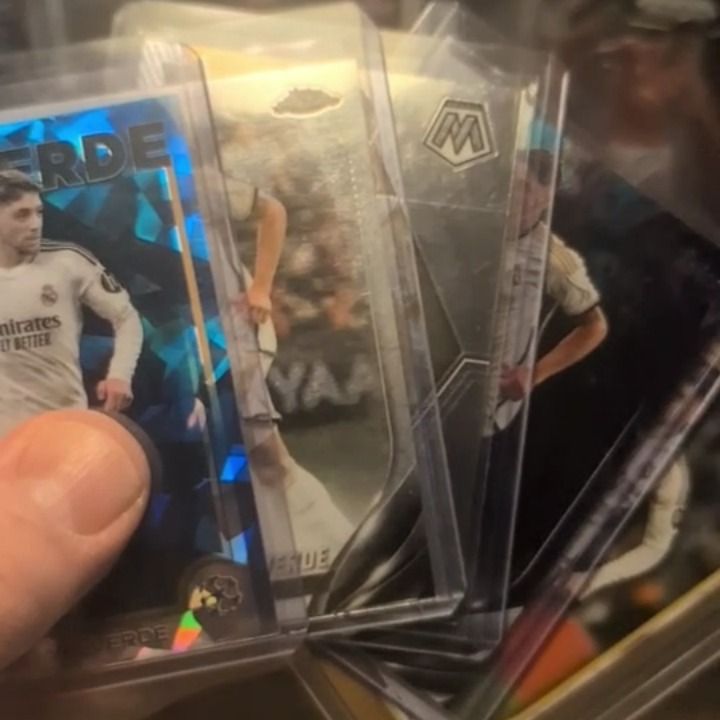 Other Lote Valverdes + Burnley product image