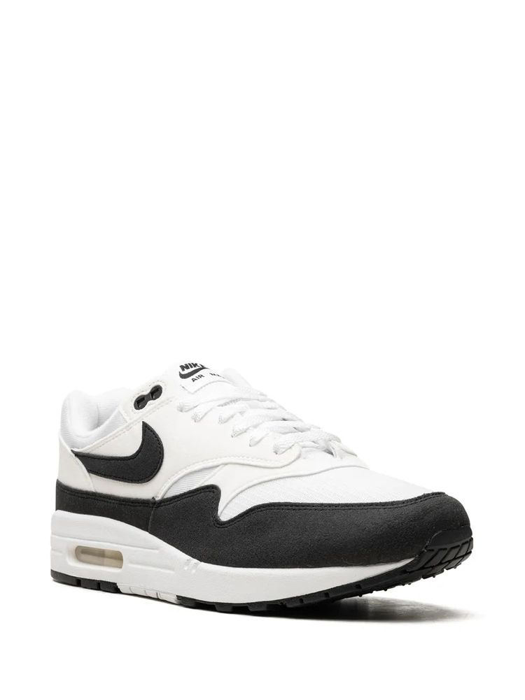 Immagine di Air Max 1 Panda White 5