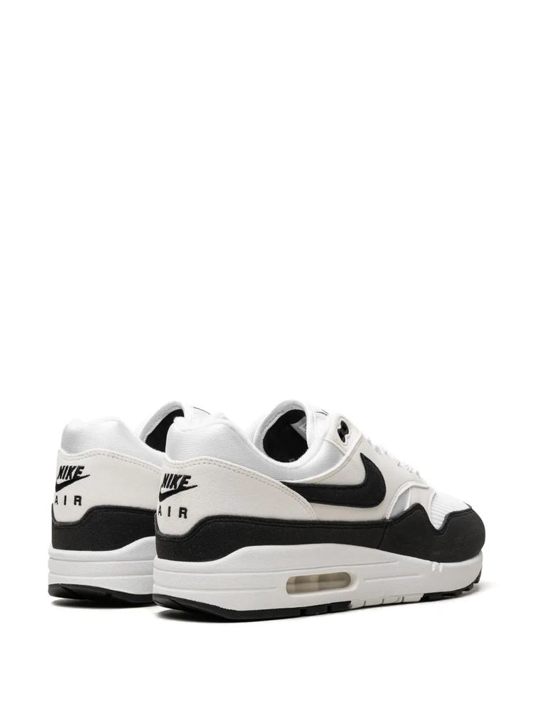 Immagine di Air Max 1 Panda White 3