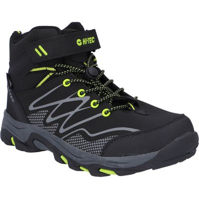 Hi-tec Blackout Mid Boots 41