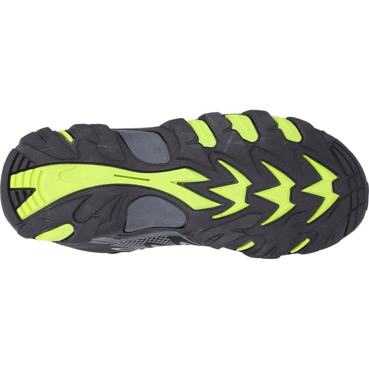 Hi-tec Blackout Mid Boots 19