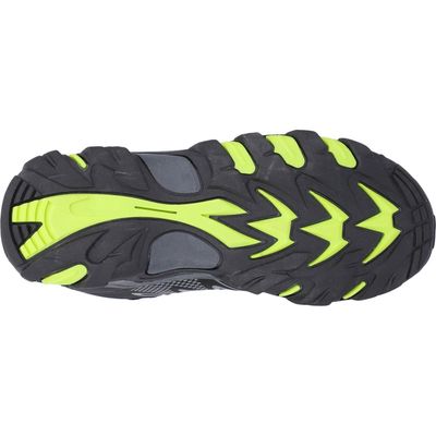 Hi-tec Blackout Mid Boots 19