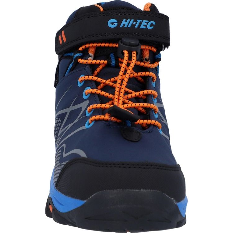 Hi-tec Blackout Mid Boots 38