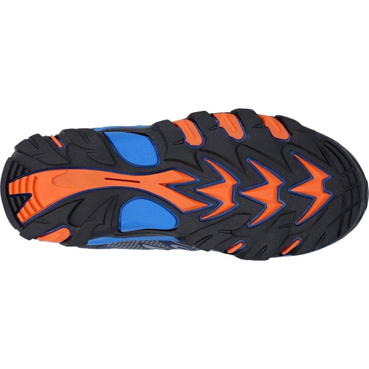 Hi-tec Blackout Mid Boots 26