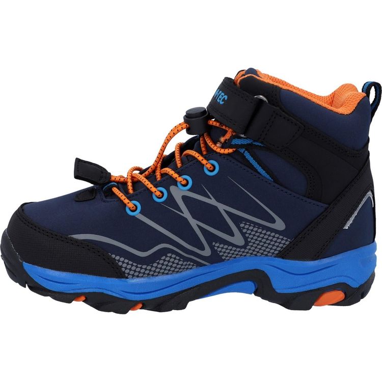 Hi-tec Blackout Mid Boots 20