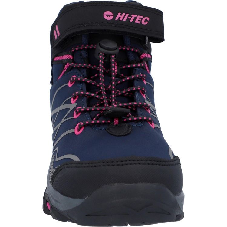 Hi-tec Blackout Mid Boots 29