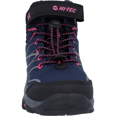 Hi-tec Blackout Mid Boots 29