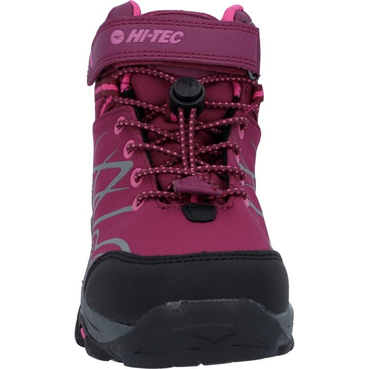 Hi-tec Blackout Mid Boots 11