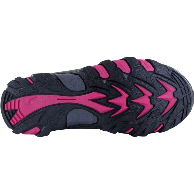 Hi-tec Blackout Mid Boots 9