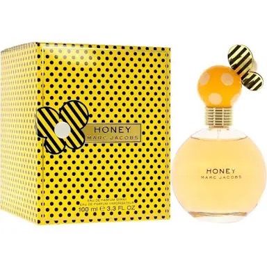 Marc Jacobs Honey Eau De Parfum