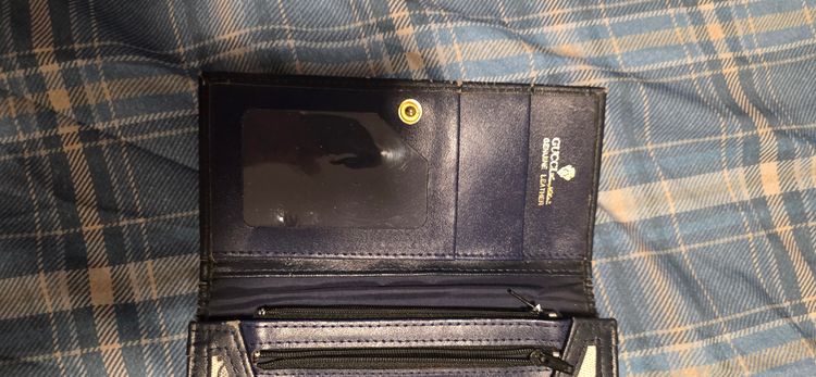 Gucci Wallet some wear original  image 9
