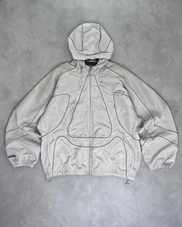 Nike x Corteiz Full Set Tracksuit - L image 7