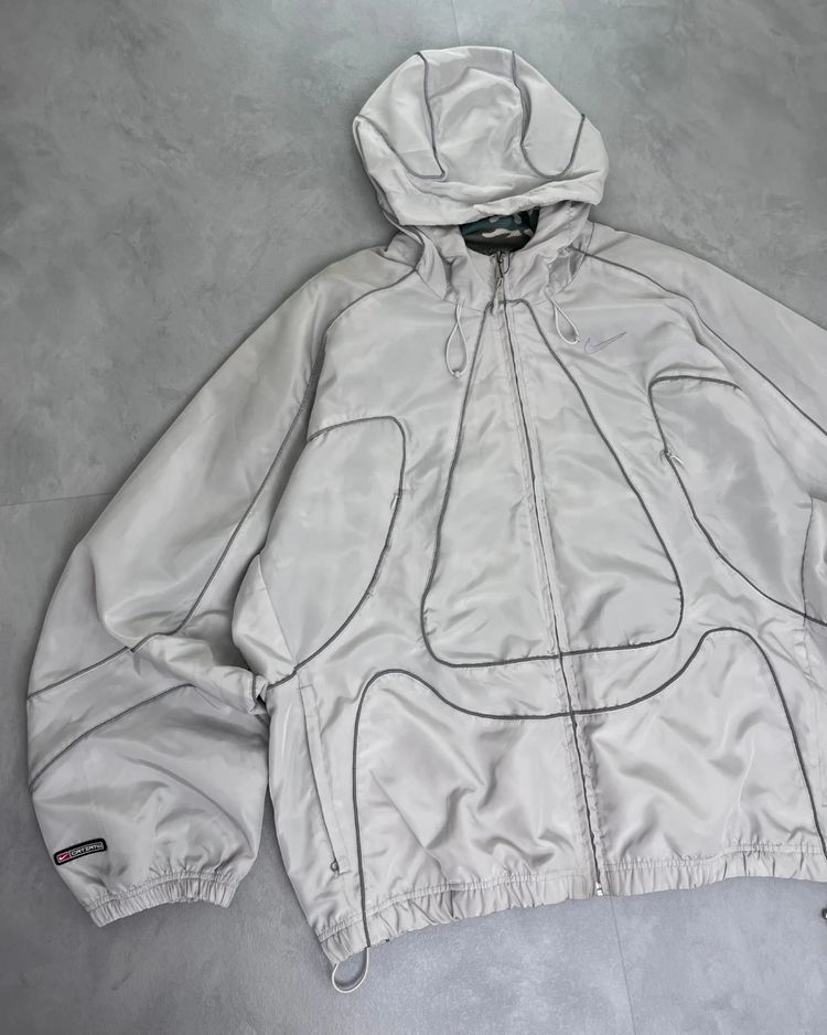 Nike x Corteiz Full Set Tracksuit - L image 4