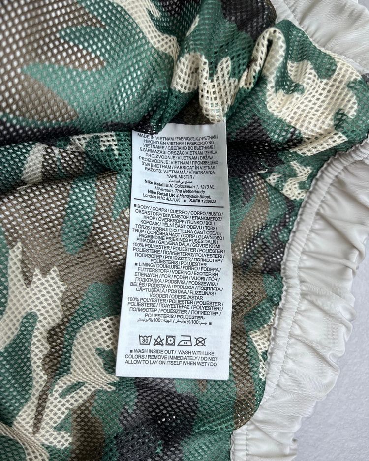 Nike x Corteiz Full Set Tracksuit - L image 3