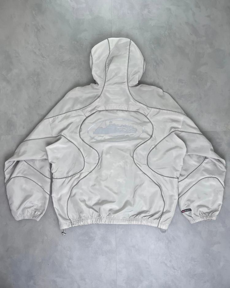 Nike x Corteiz Full Set Tracksuit - L image 5